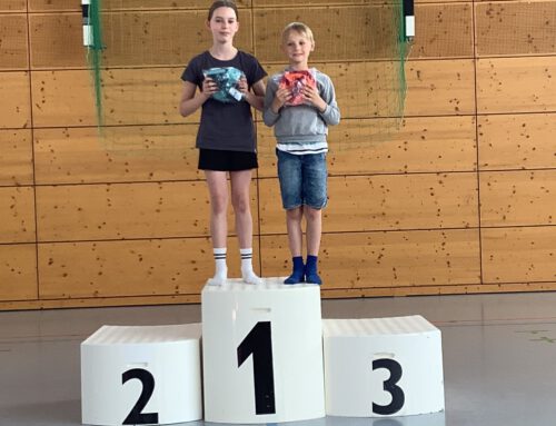 Auszeichnungen der besten Sportler!🥇 🏃‍♂️‍➡️
