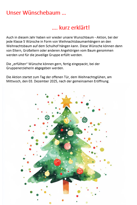 wünschebaum2025