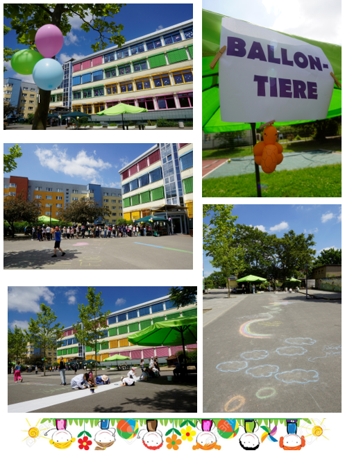 Kindertag 2