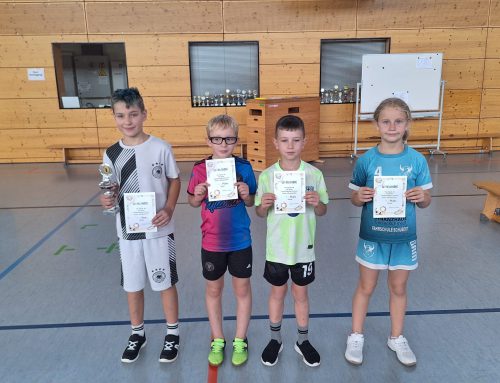Sporttag 2026
